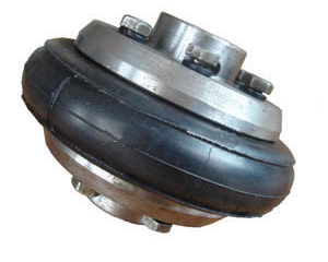 LLA冶金設(shè)備用輪胎式聯(lián)軸器